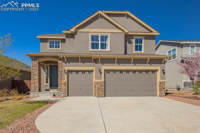 8064 Callendale Drive