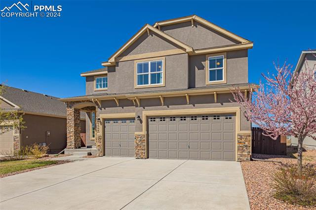 8064 Callendale Drive