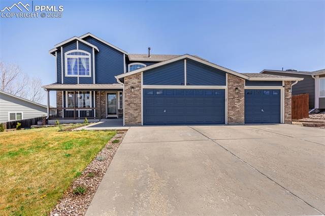 7365 Candelabra Drive