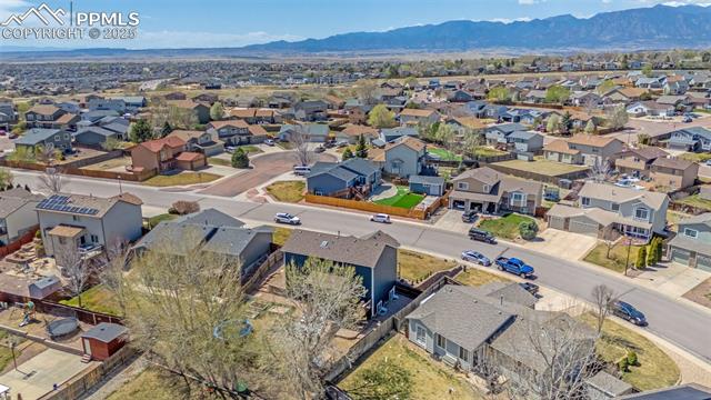 7365 Candelabra Drive