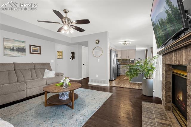 7365 Candelabra Drive