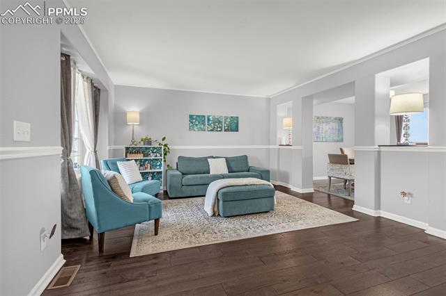 7365 Candelabra Drive