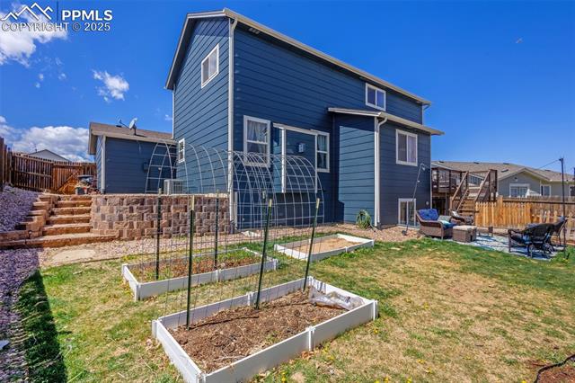 7365 Candelabra Drive