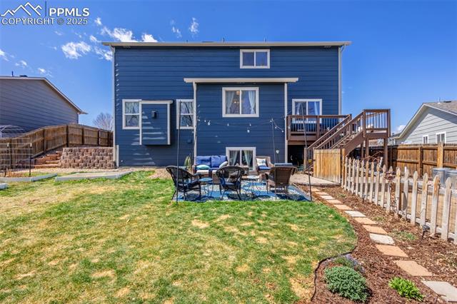 7365 Candelabra Drive