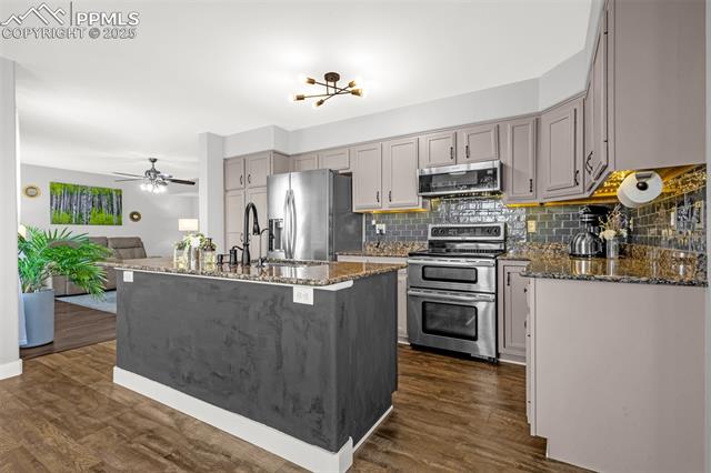 7365 Candelabra Drive