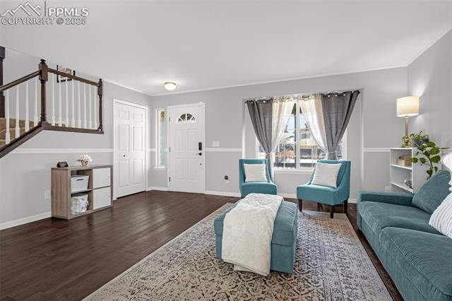 7365 Candelabra Drive