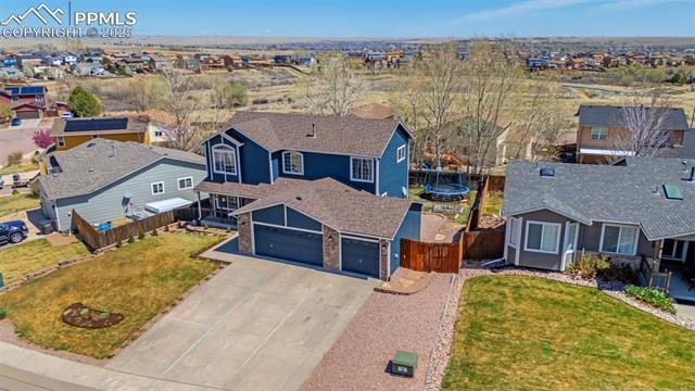 7365 Candelabra Drive