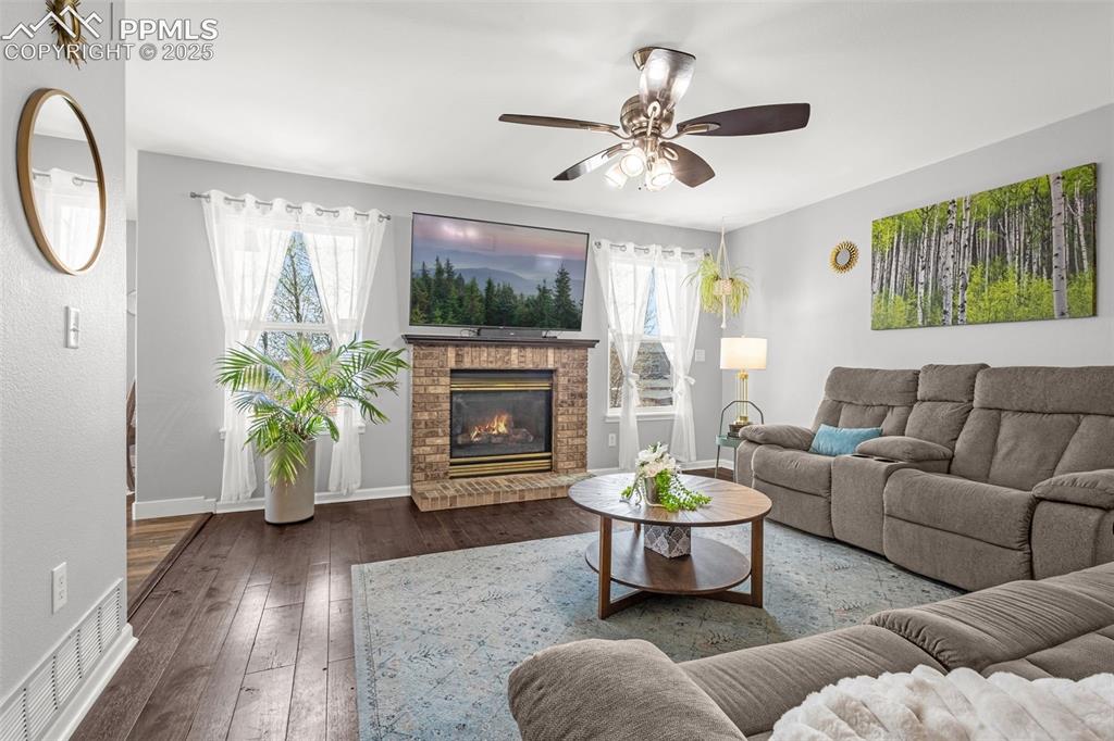 7365 Candelabra Drive