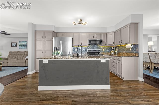 7365 Candelabra Drive