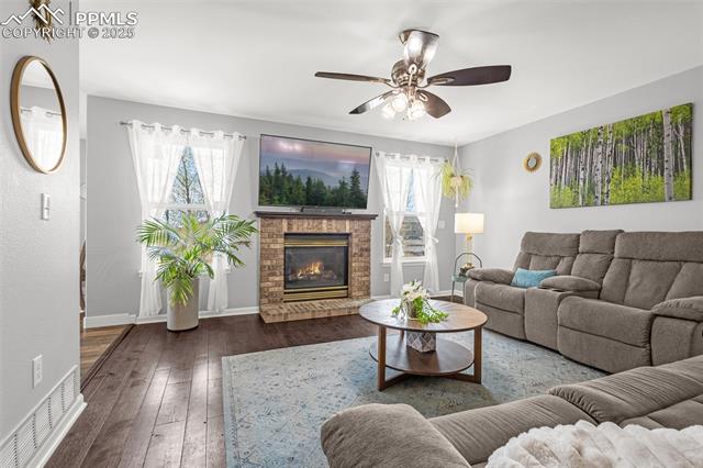 7365 Candelabra Drive