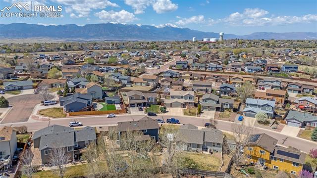 7365 Candelabra Drive