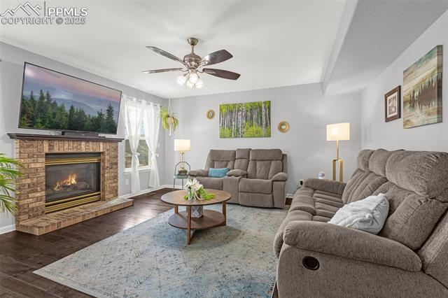 7365 Candelabra Drive