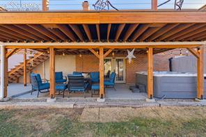 2116 Woodburn Street