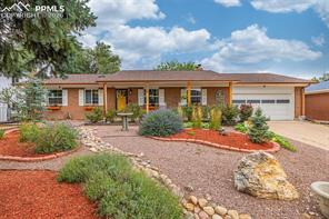 2116 Woodburn Street