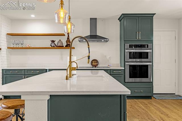 2116 Woodburn Street