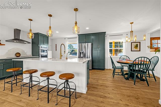 2116 Woodburn Street