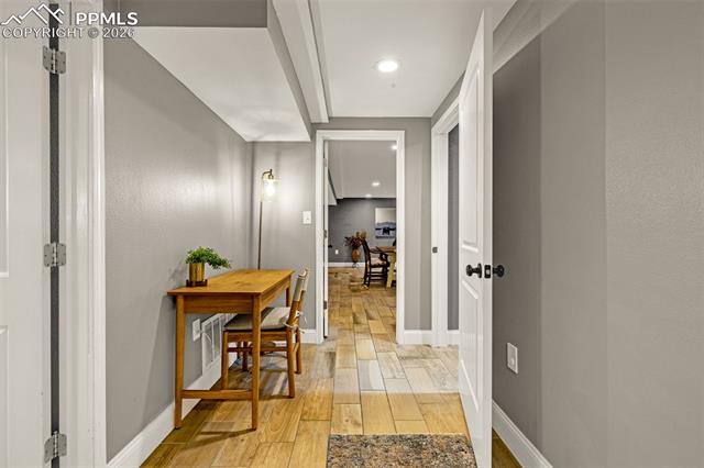 2116 Woodburn Street