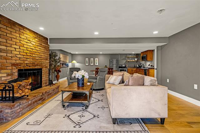 2116 Woodburn Street