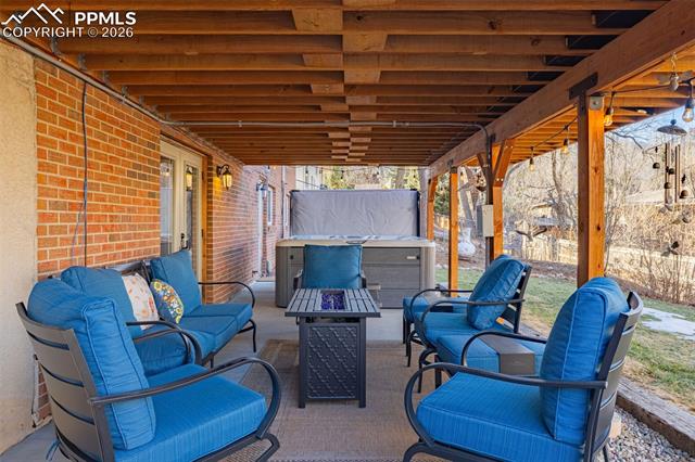 2116 Woodburn Street