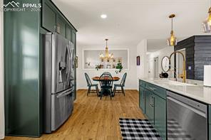 2116 Woodburn Street