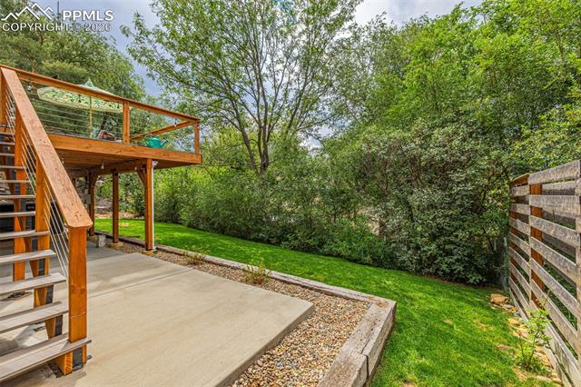 2116 Woodburn Street