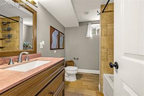 2116 Woodburn Street