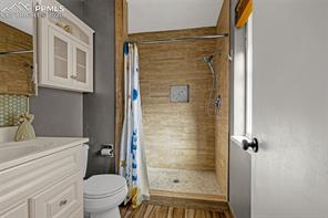 2116 Woodburn Street