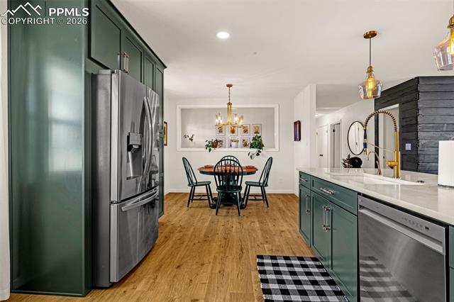 2116 Woodburn Street