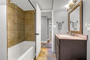 2116 Woodburn Street