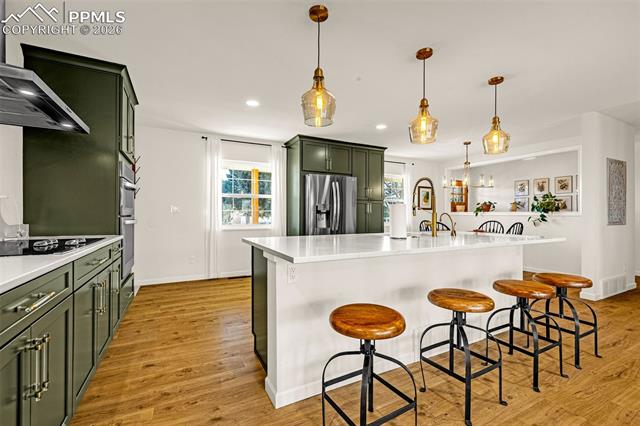 2116 Woodburn Street