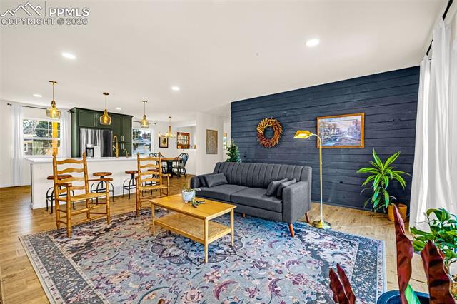 2116 Woodburn Street