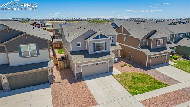 7929 Wagonwood Place