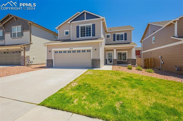 7929 Wagonwood Place