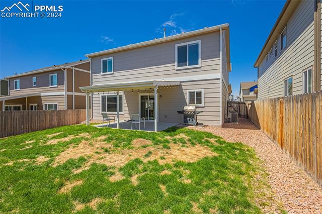 7929 Wagonwood Place