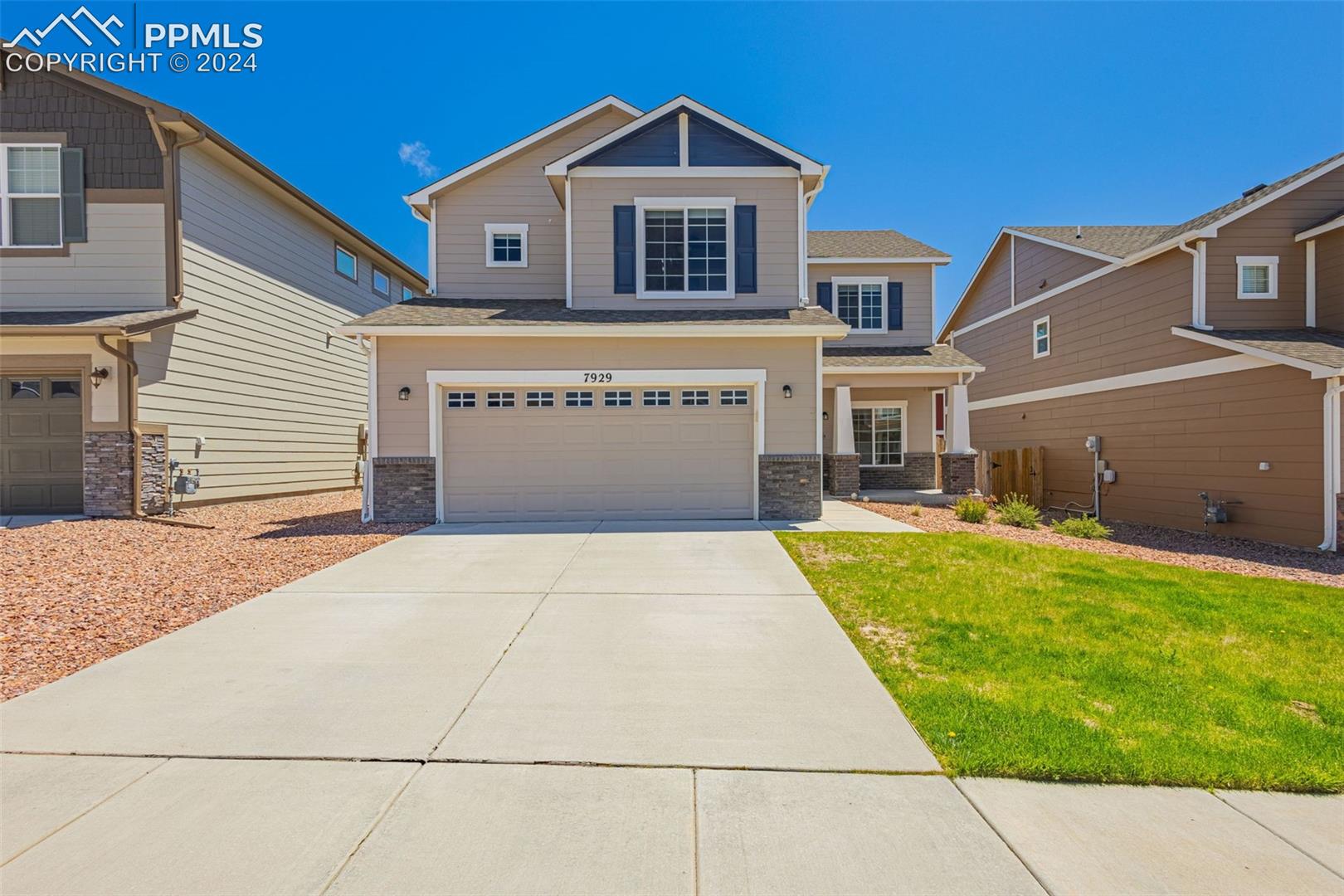 7929 Wagonwood Place