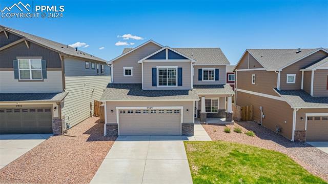 7929 Wagonwood Place