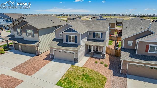 7929 Wagonwood Place