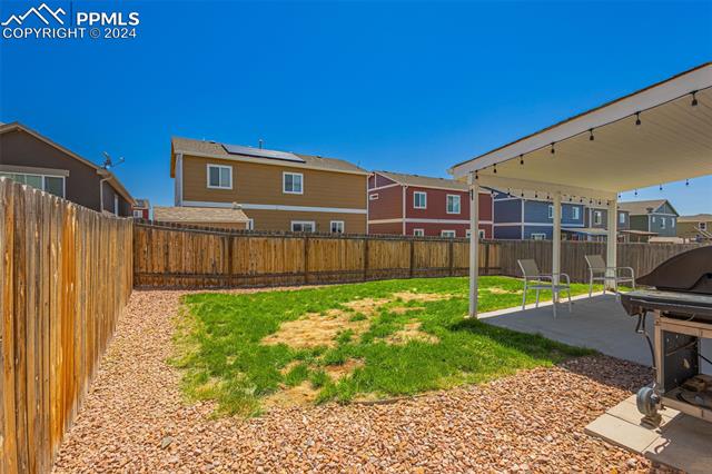 7929 Wagonwood Place