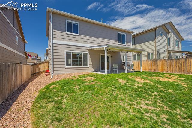 7929 Wagonwood Place