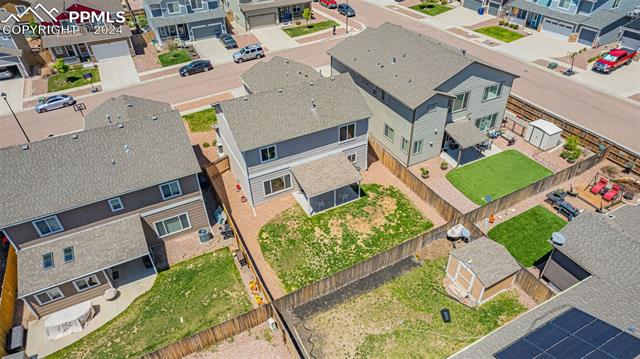 7929 Wagonwood Place