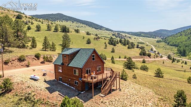 1298 Copper Mountain Drive