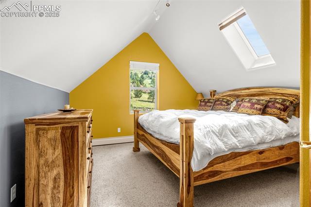 1298 Copper Mountain Drive