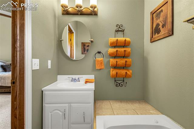 1298 Copper Mountain Drive