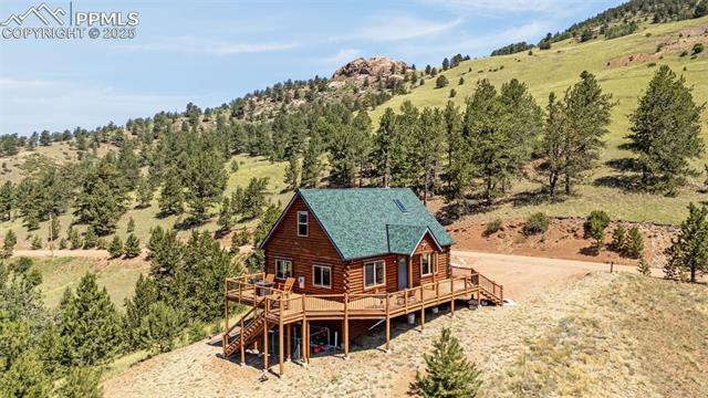 1298 Copper Mountain Drive