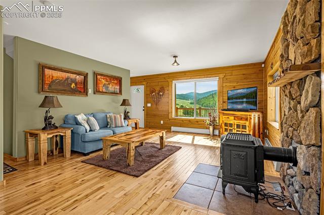 1298 Copper Mountain Drive