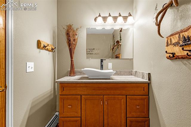 1298 Copper Mountain Drive