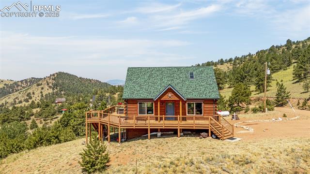 1298 Copper Mountain Drive