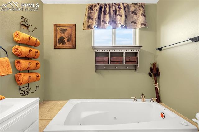 1298 Copper Mountain Drive