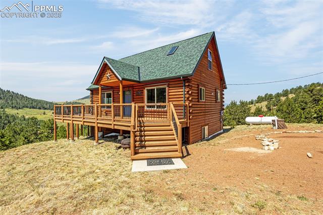 1298 Copper Mountain Drive