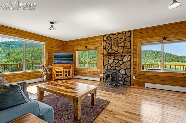 1298 Copper Mountain Drive